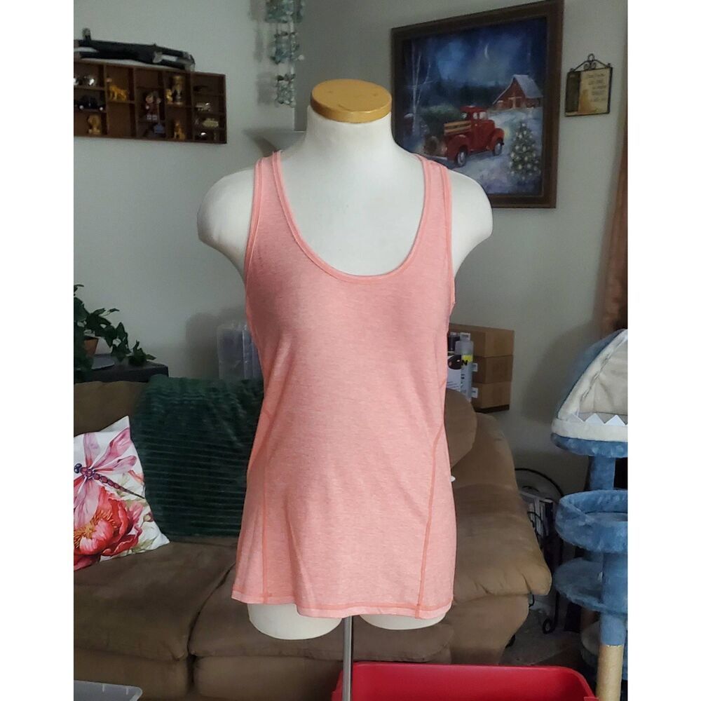 ICY ZONE WOMENS ACTIVE WEAR TANK
